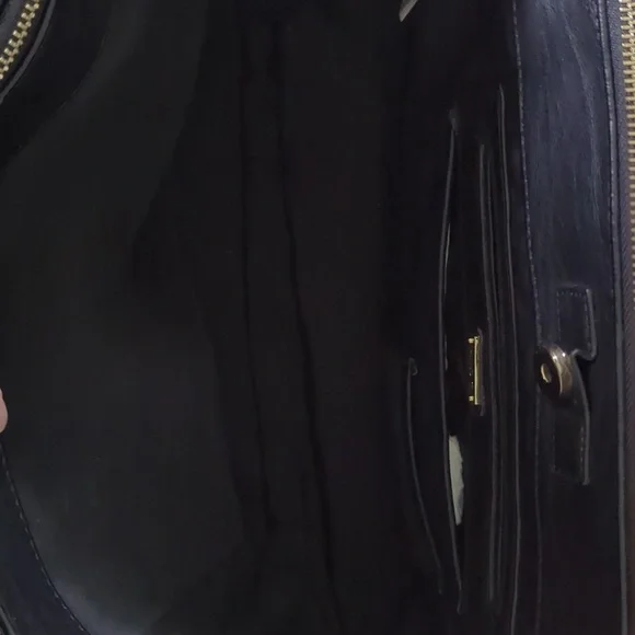 Aldo faux leather attache case - Picture 8 of 13